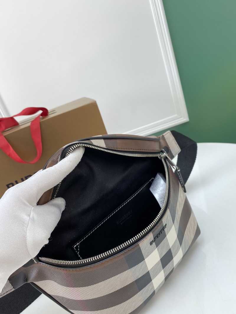 Bv*b*rry waist chest packs